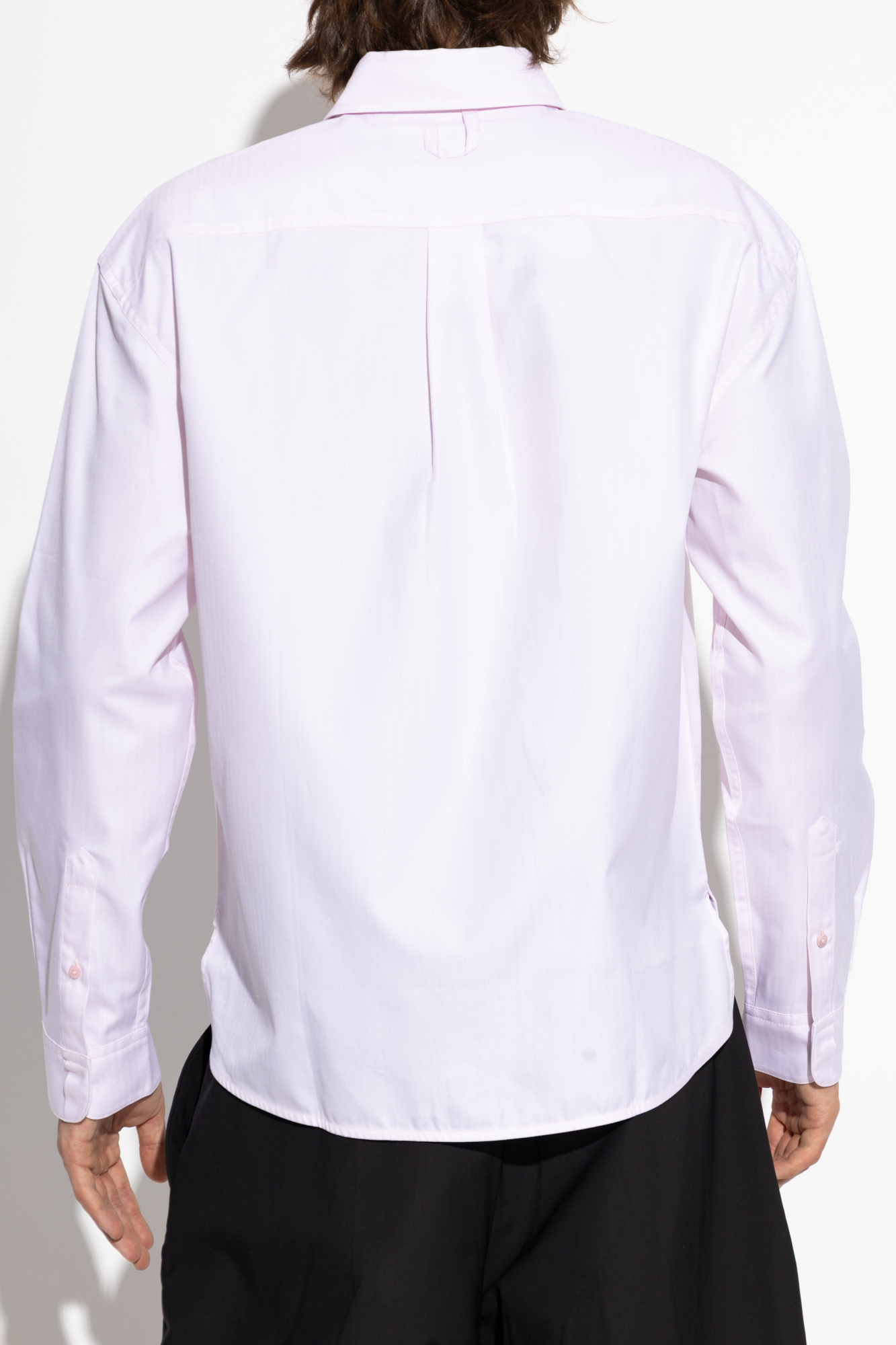 Jacquemus Smooth shirt | Men's | Vitkac